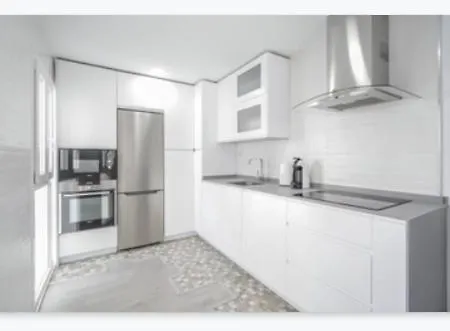 Appartement Caleta à Cadix Extérieur photo