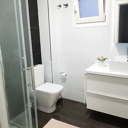 Appartement Caleta à Cadix Extérieur photo