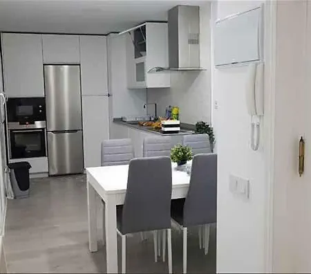Appartement Caleta à Cadix Extérieur photo