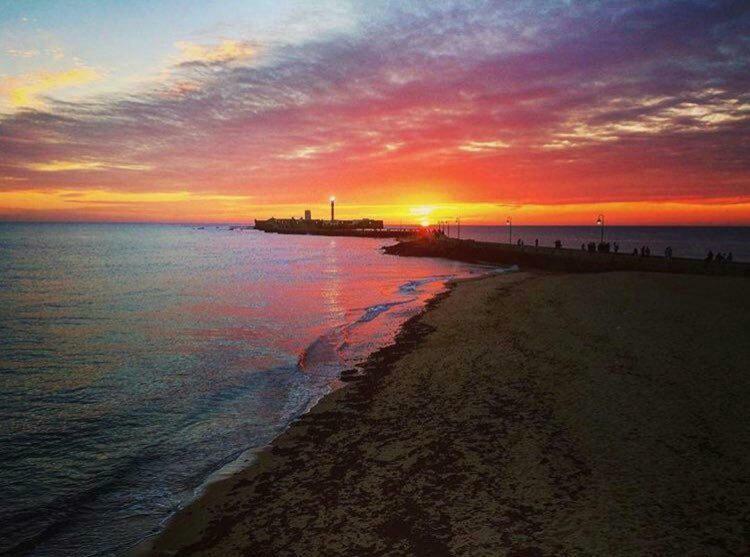 Appartement Caleta