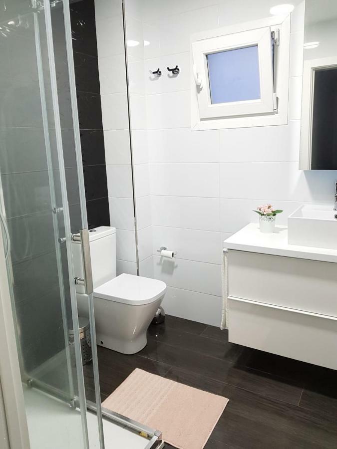 Appartement Caleta Cadix